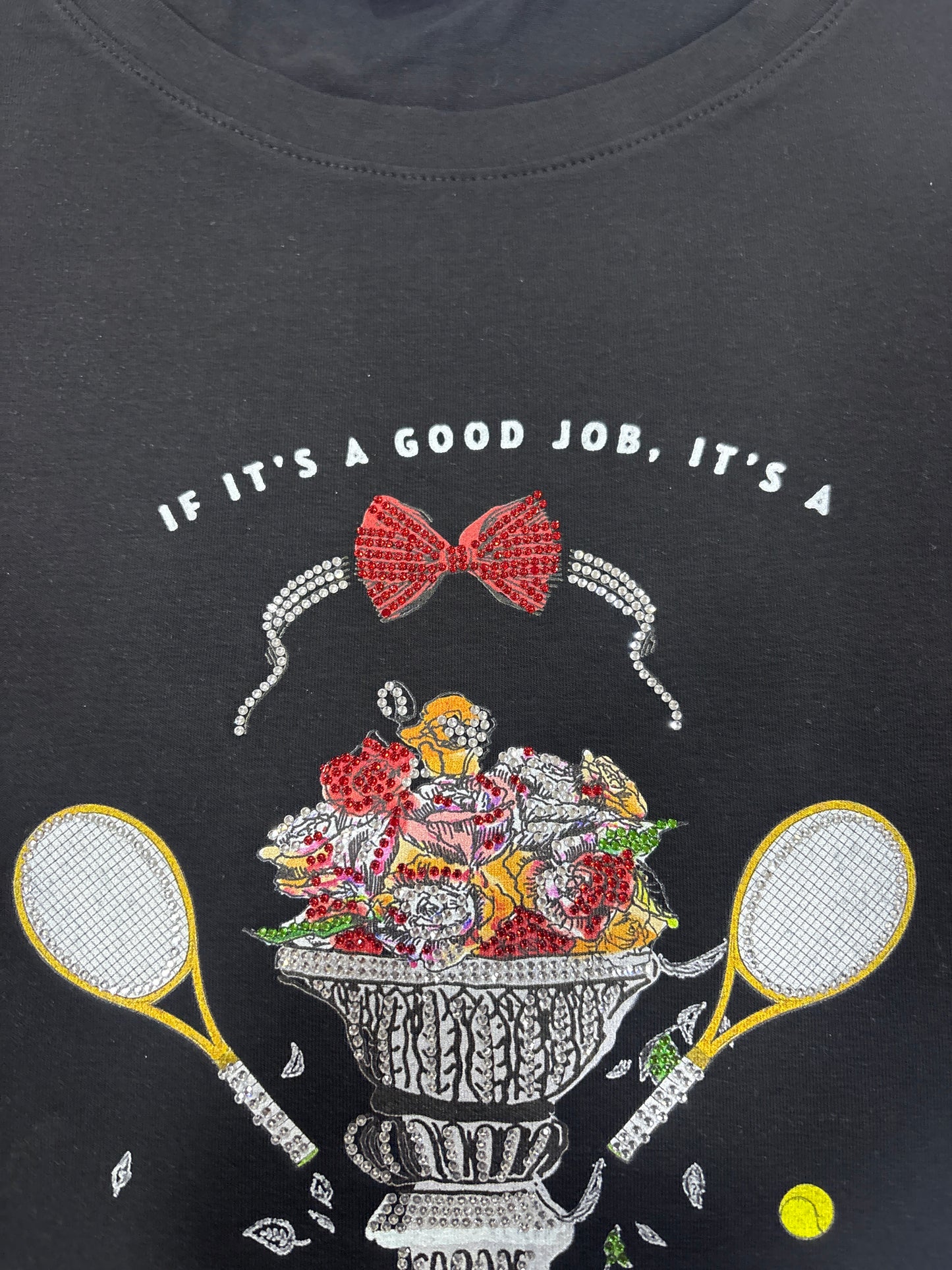 T-shirt 7098