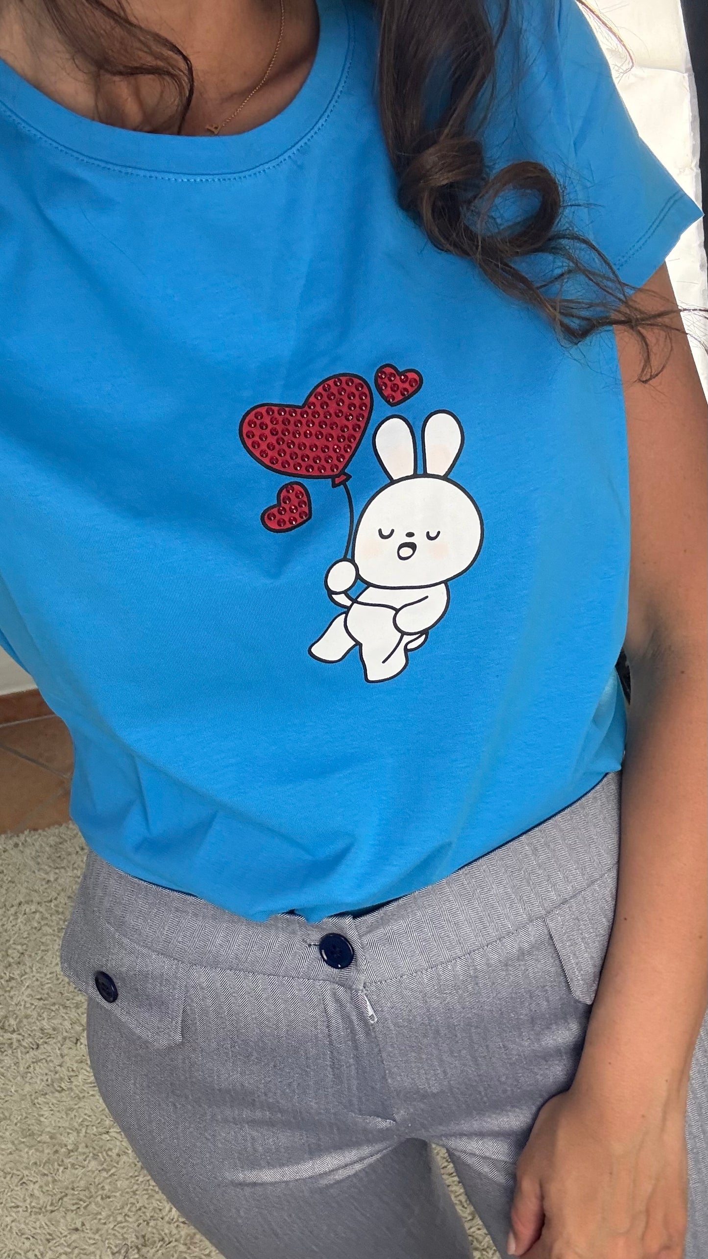 T-shirt 0766