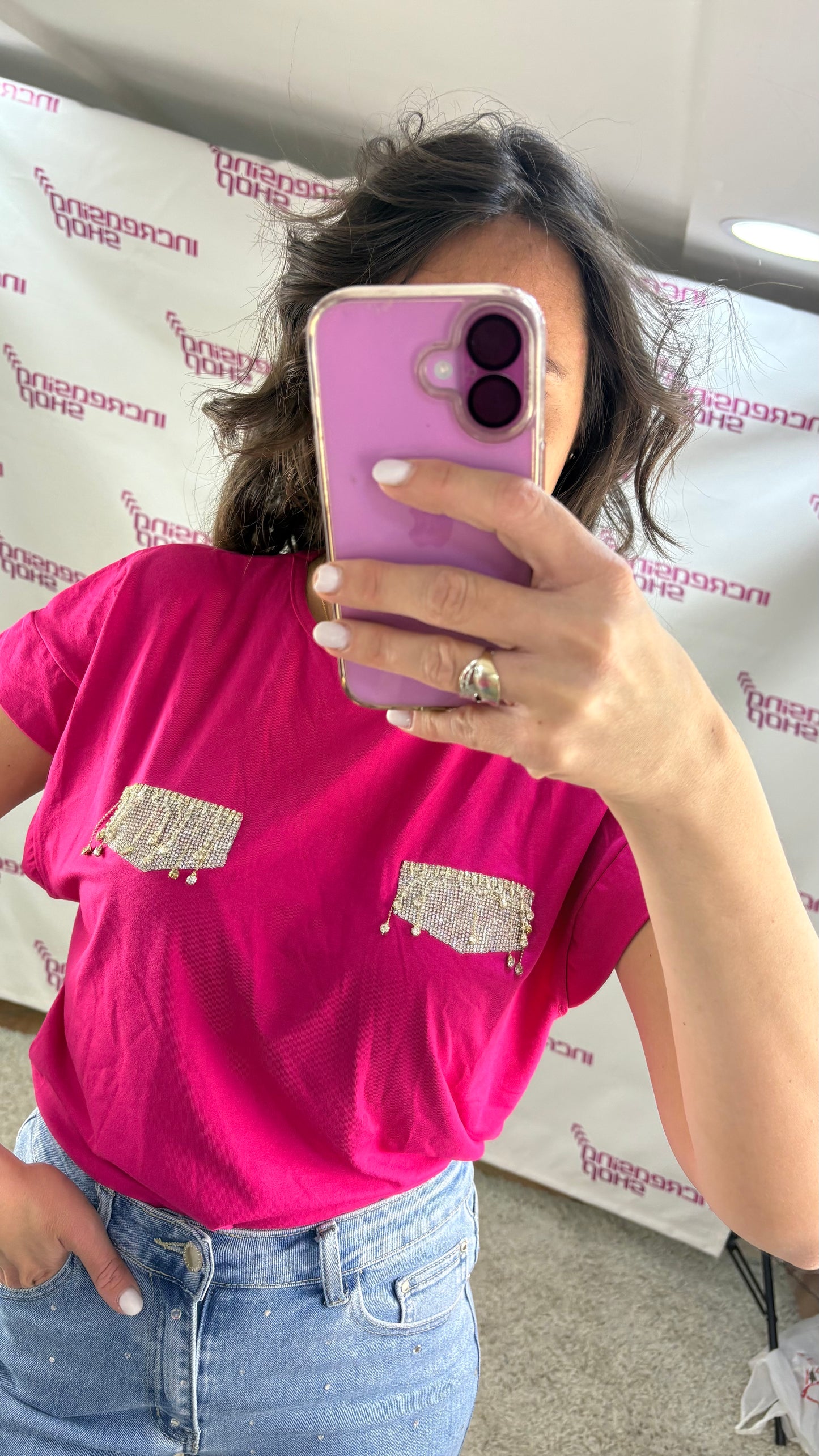 T-shirt 0453