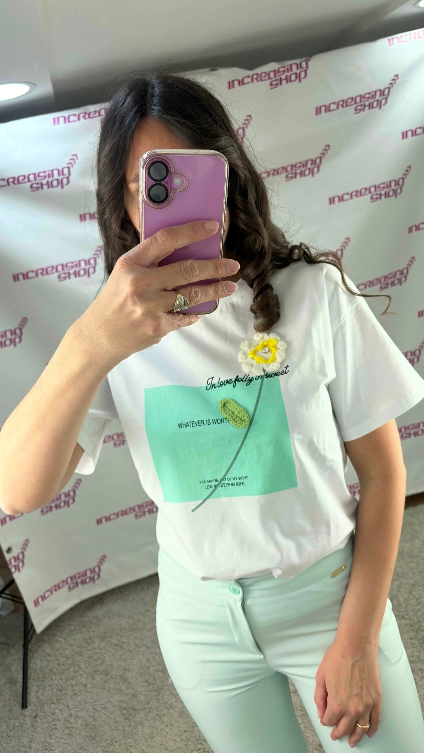 T-shirt 05643