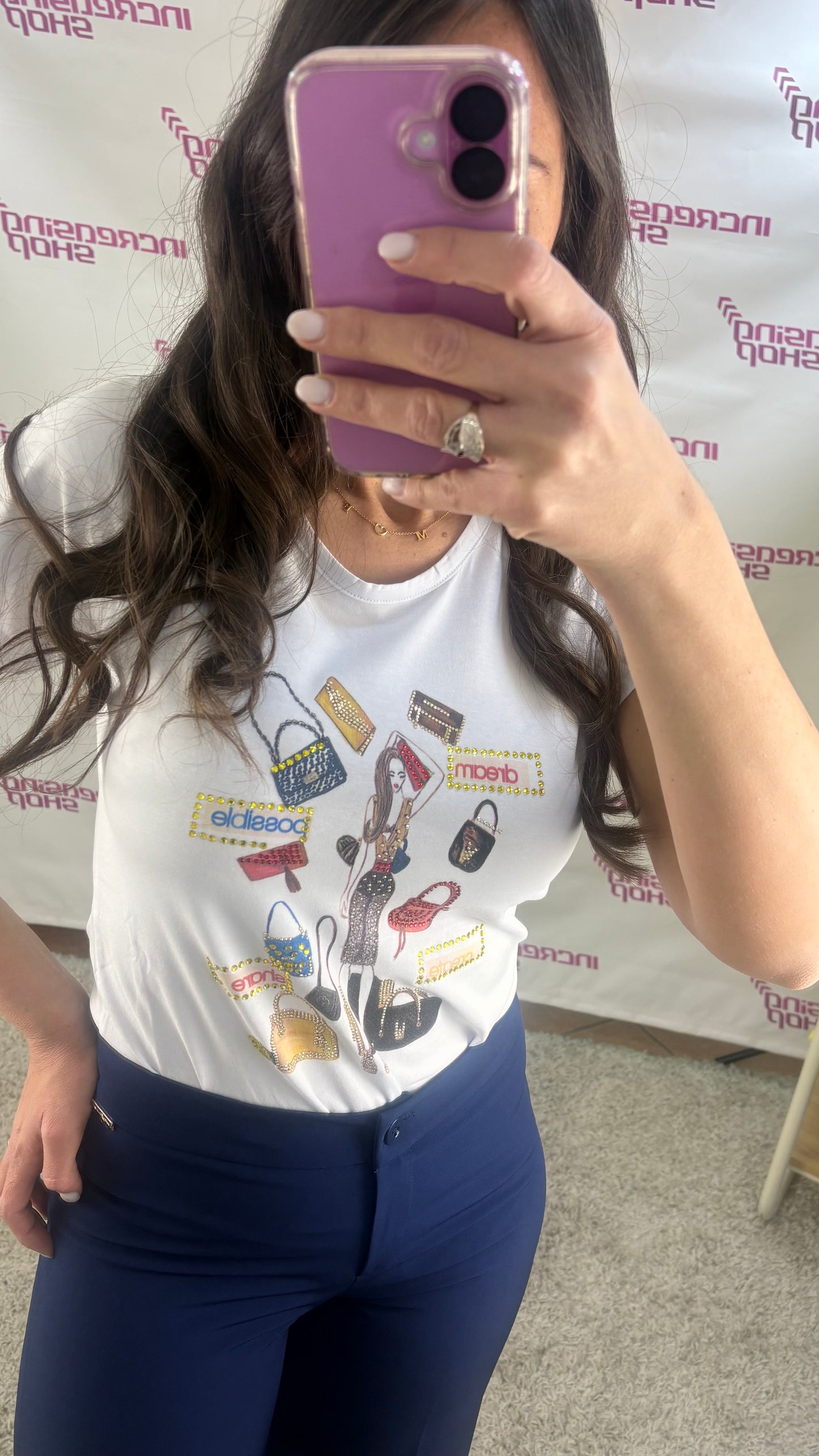 T-shirt create