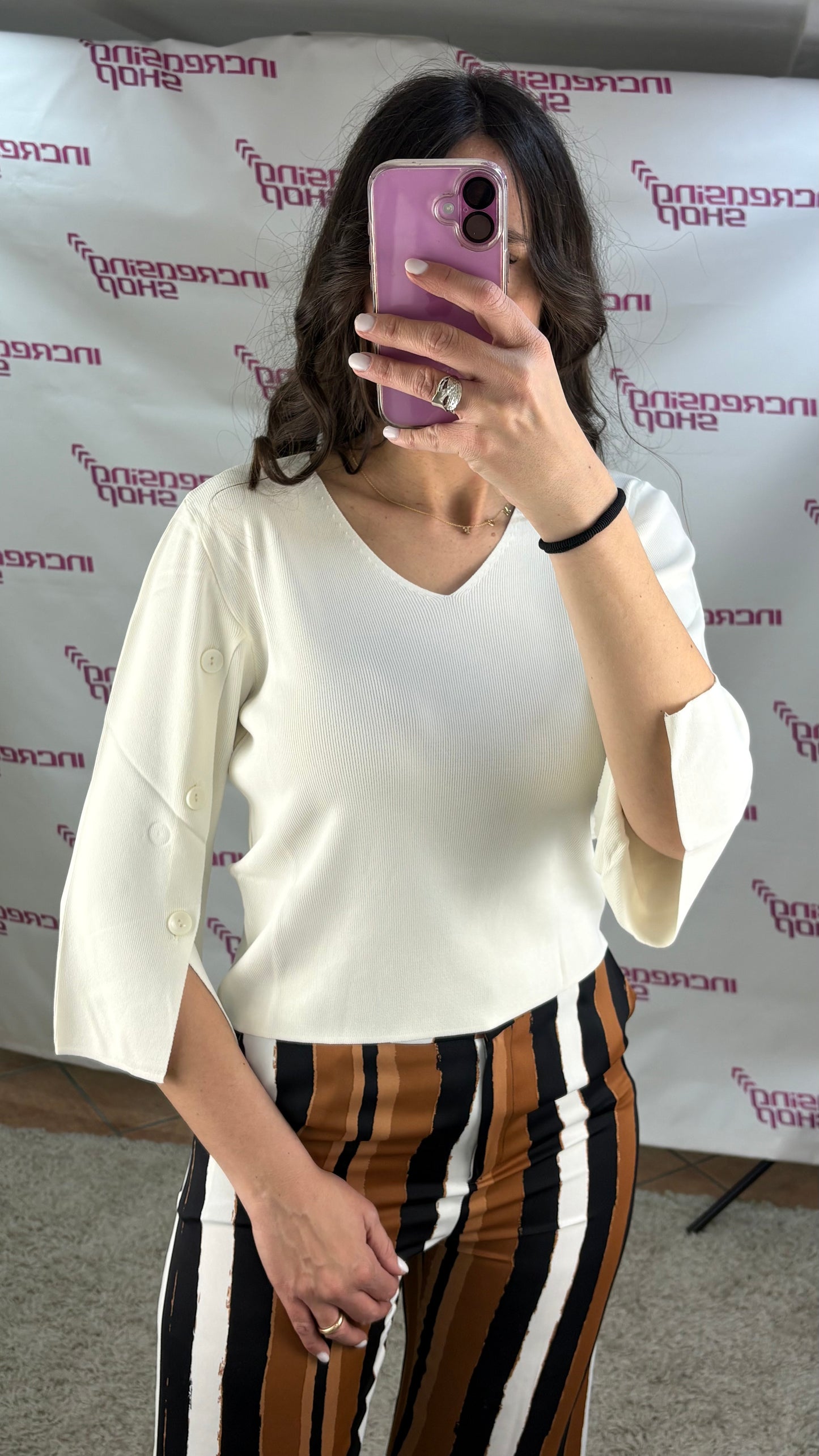 Maglia 501
