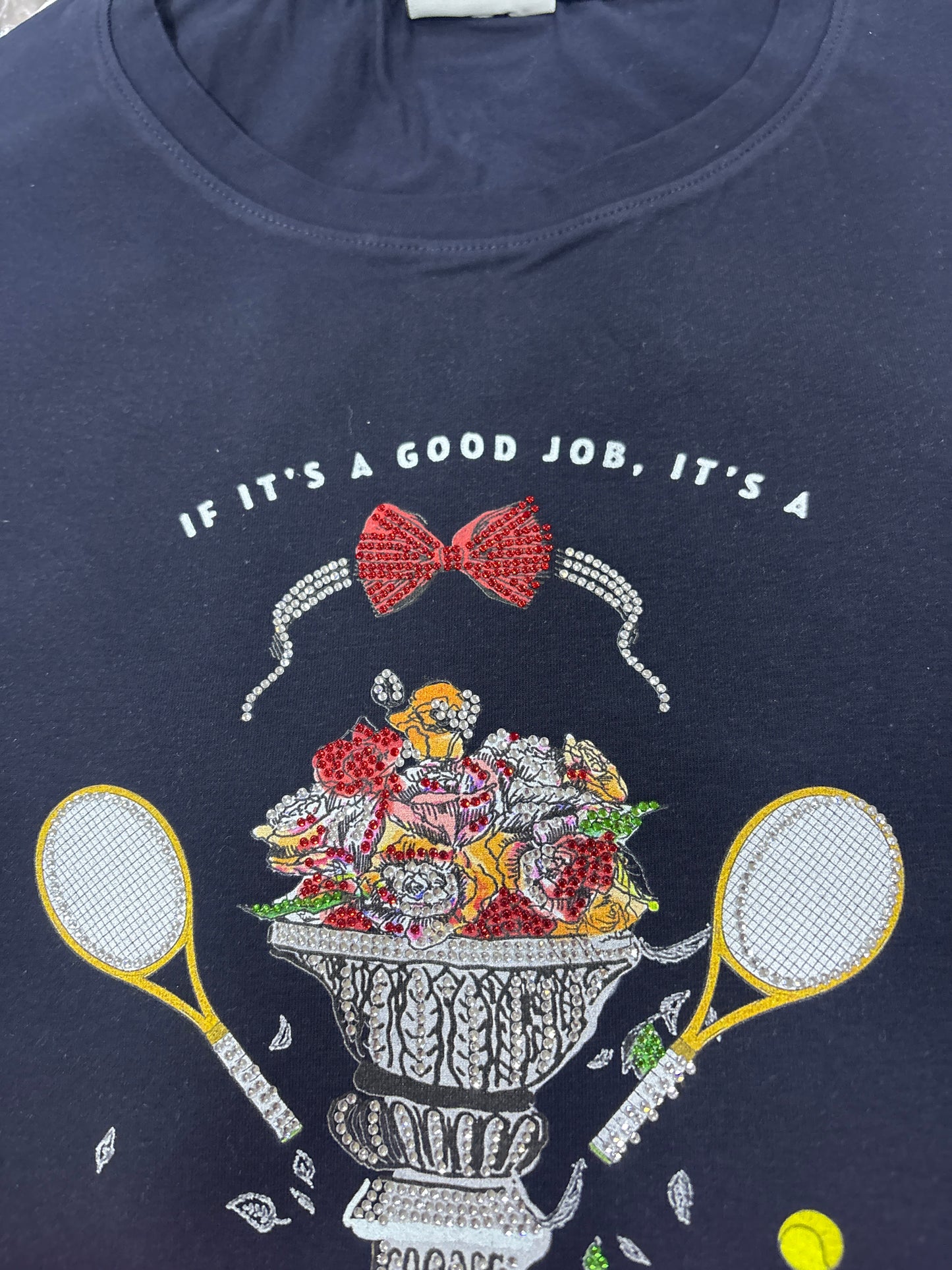 T-shirt 7098