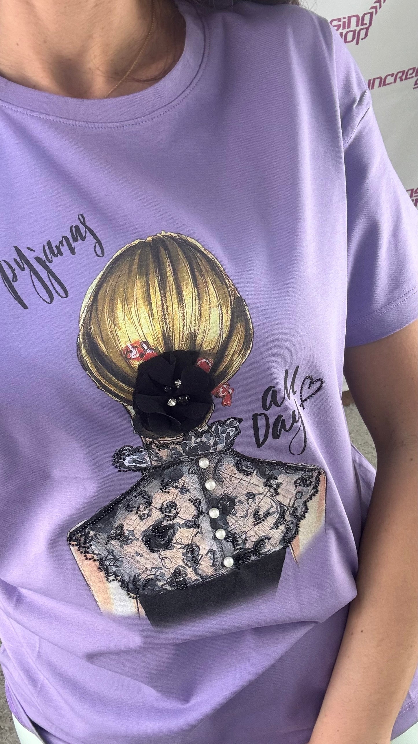 T-shirt 0213