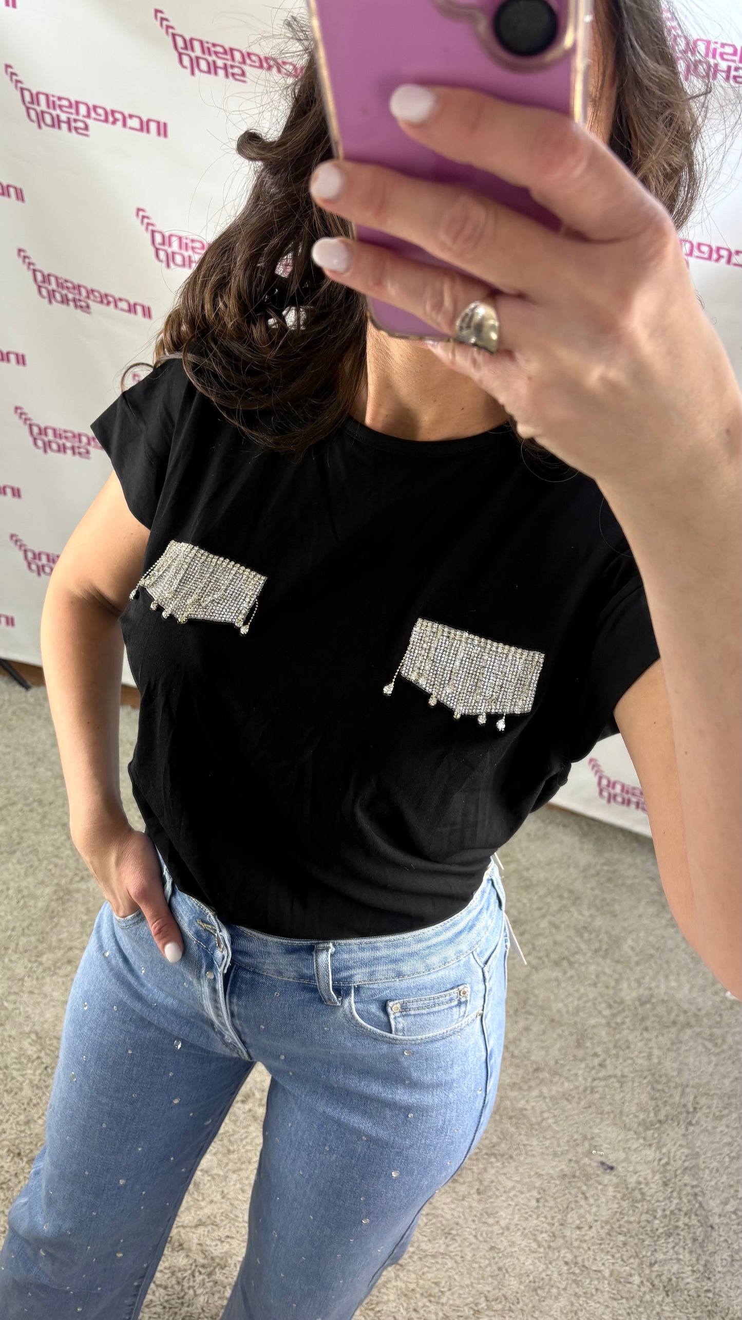 T-shirt 0453