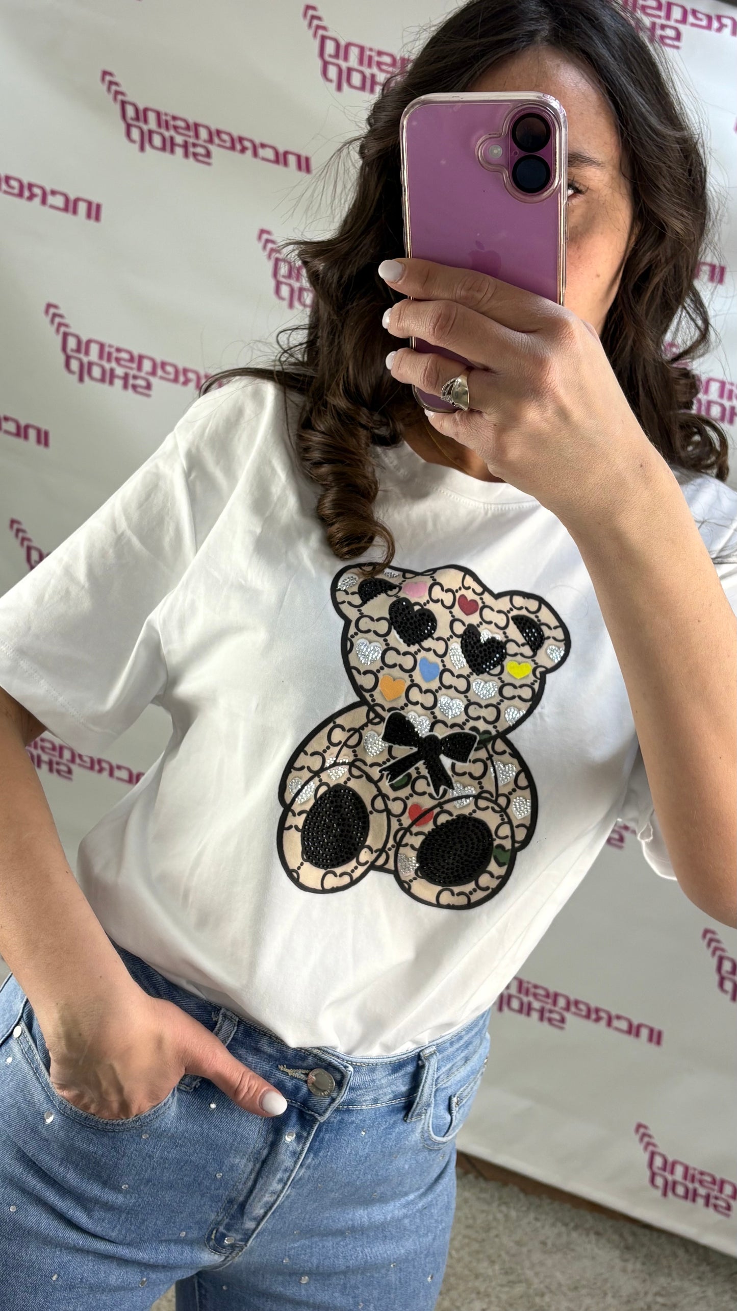 T-shirt 095