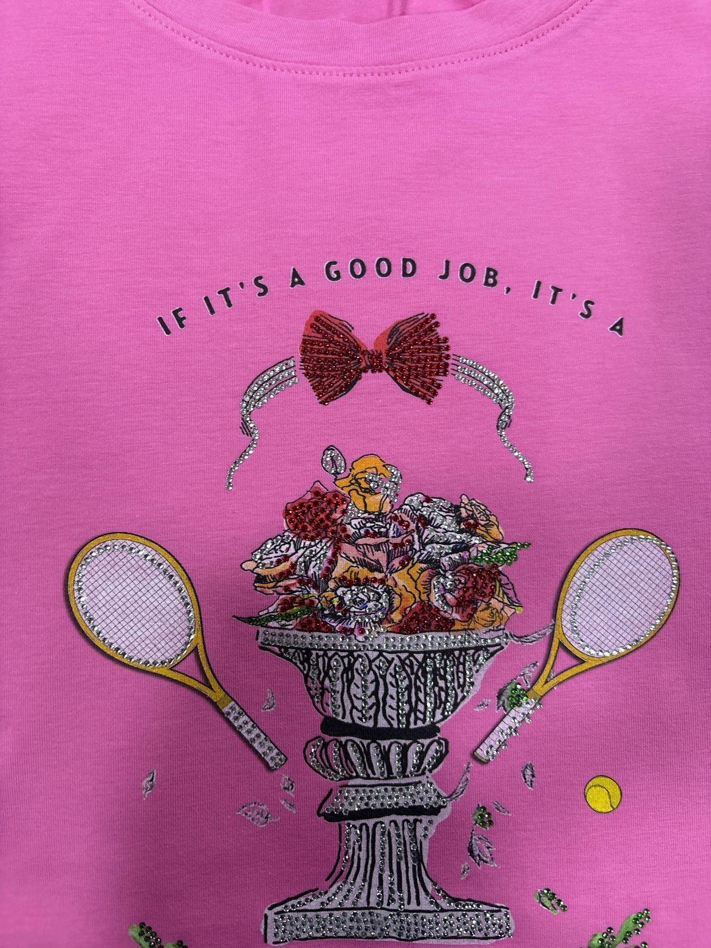 T-shirt 7098