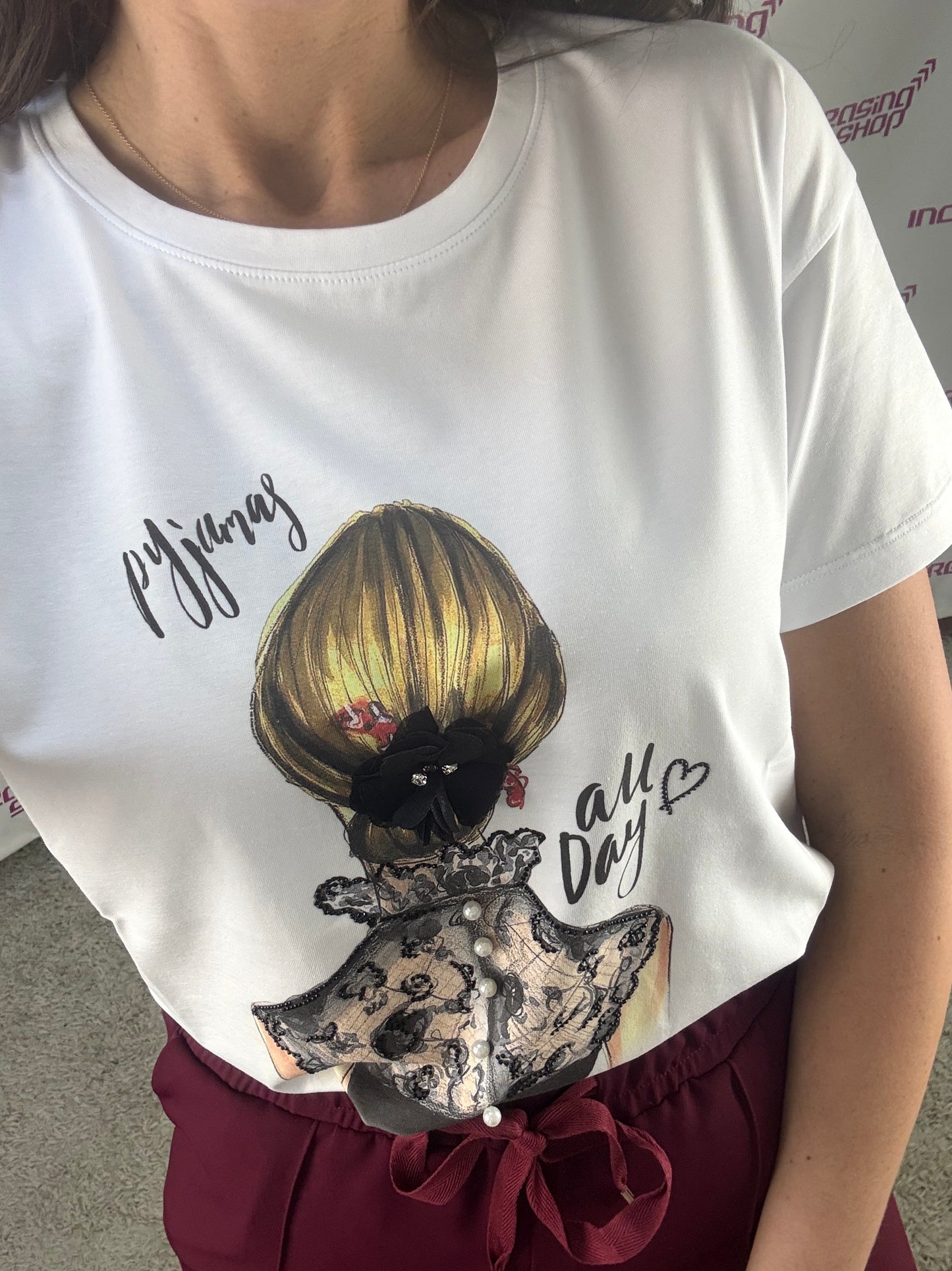 T-shirt 0213