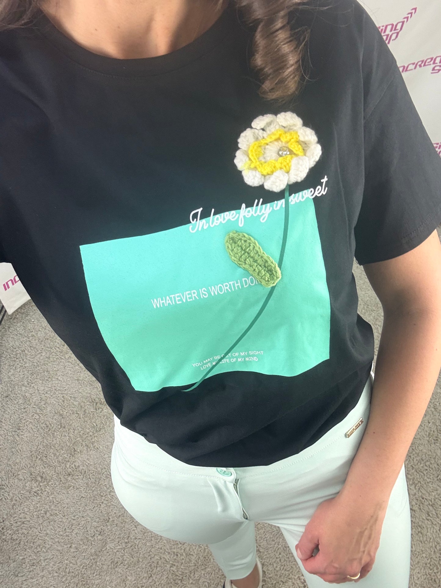 T-shirt 05643
