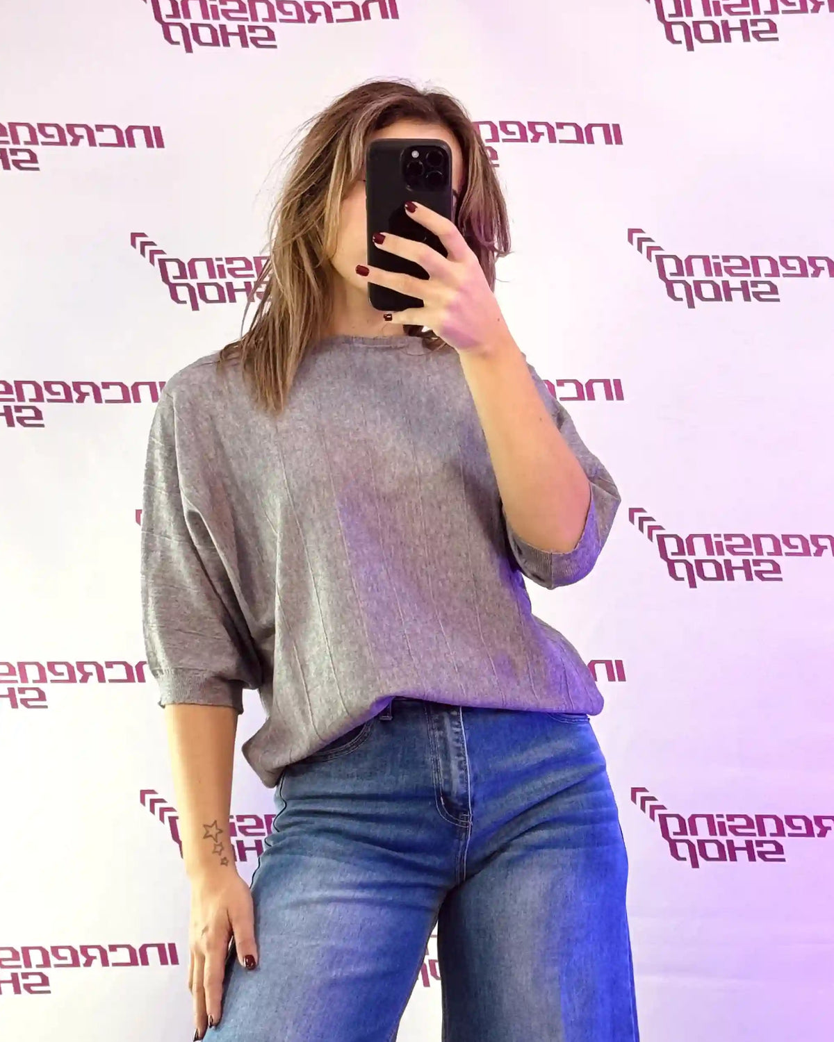 Maglioncino Venezia