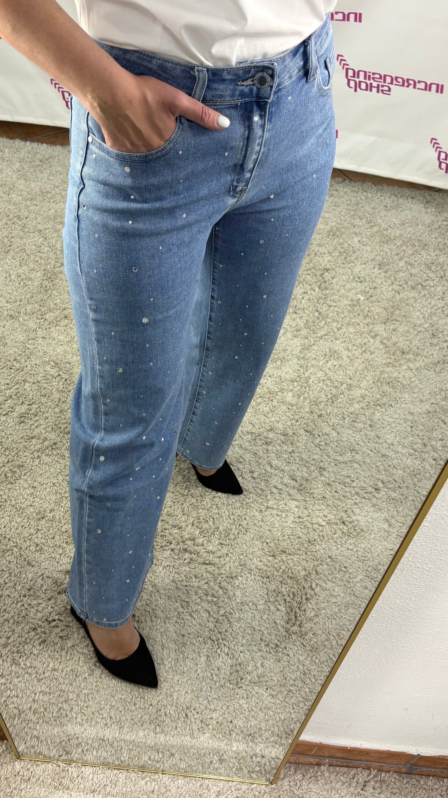 Jeans 064