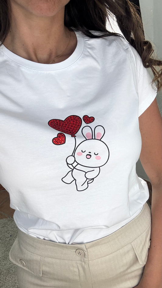 T-shirt 0766
