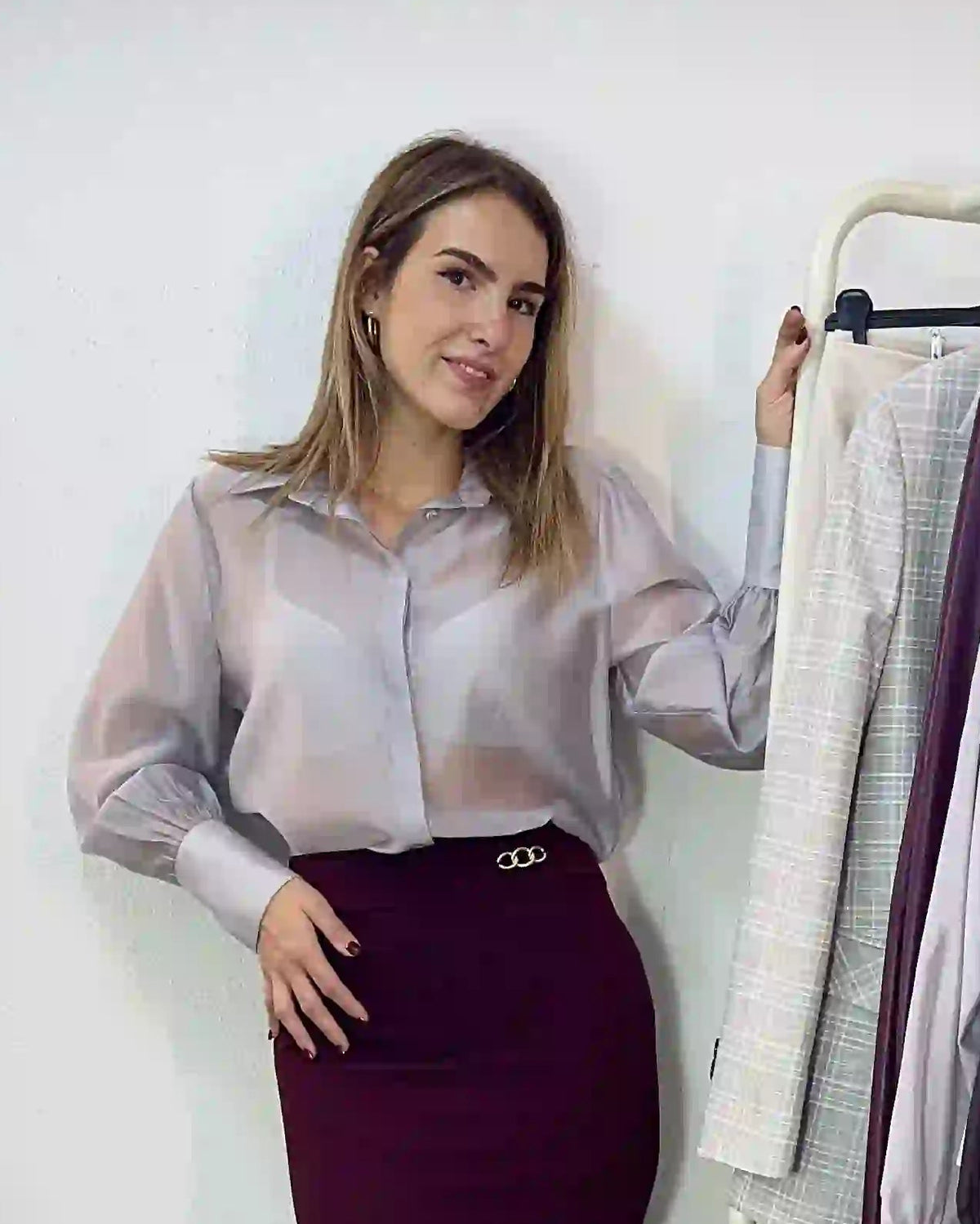 Camicia Elegance