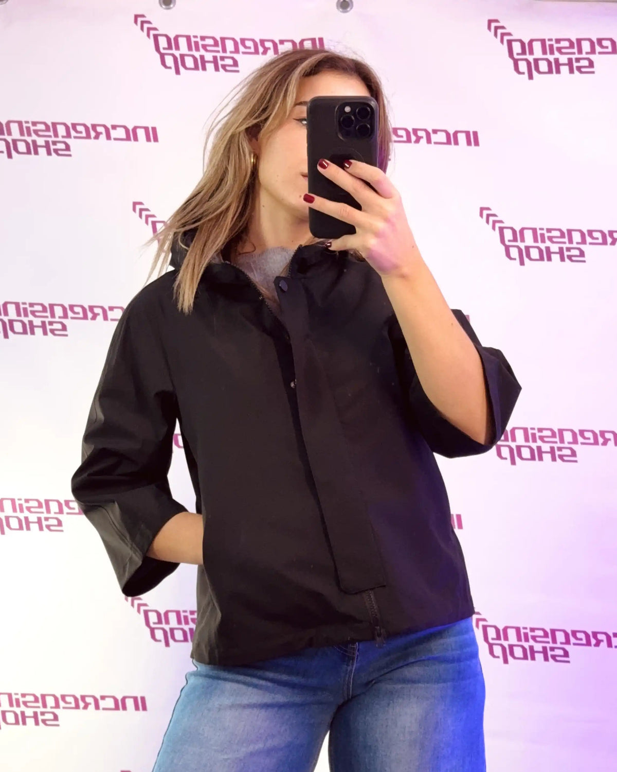 Giubbino Vienna